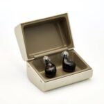 Techmi Match OTC Hearing Aids Offered in ITC, ITE Styles
