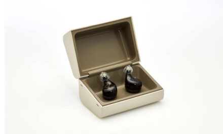 Techmi Match OTC Hearing Aids Offered in ITC, ITE Styles