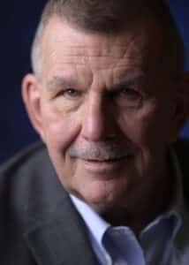 Thomas A. Powers, PhD, founder/managing member of Powers Consulting LLC