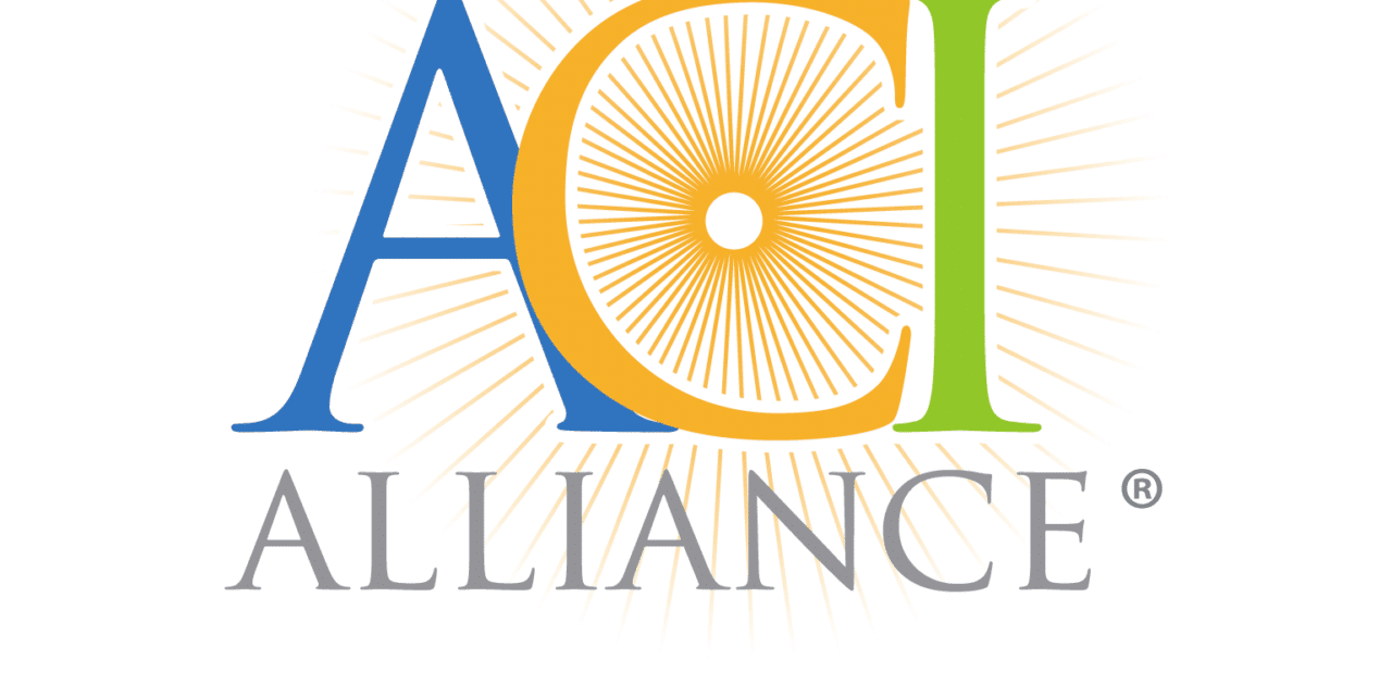 ACI Alliance Searching for New Executive Director