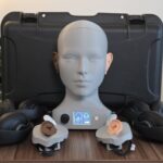 AHead Simulations Introduces ALEX for Real-World Hearing Device Demos
