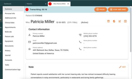 Auditdata Debuts Notes Assistant, Announces AI Strategy