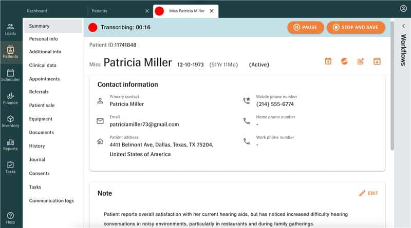 Auditdata Debuts Notes Assistant, Announces AI Strategy