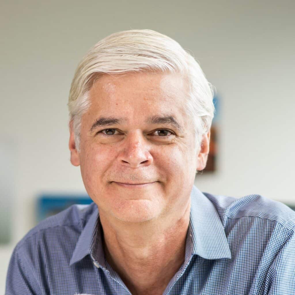 Brent Edwards, PhD
