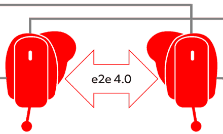 Directionality in Single-Microphone Hearing Aids: Speech Enhancement With Discretion