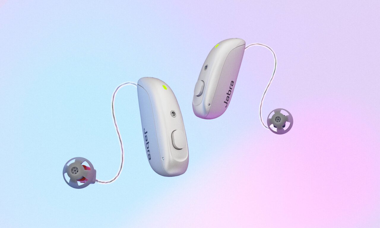 Jabra Enhance Launches Enhance Select 700 Rechargeable OTC RIE