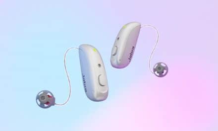 Jabra Enhance Launches Enhance Select 700 Rechargeable OTC RIE