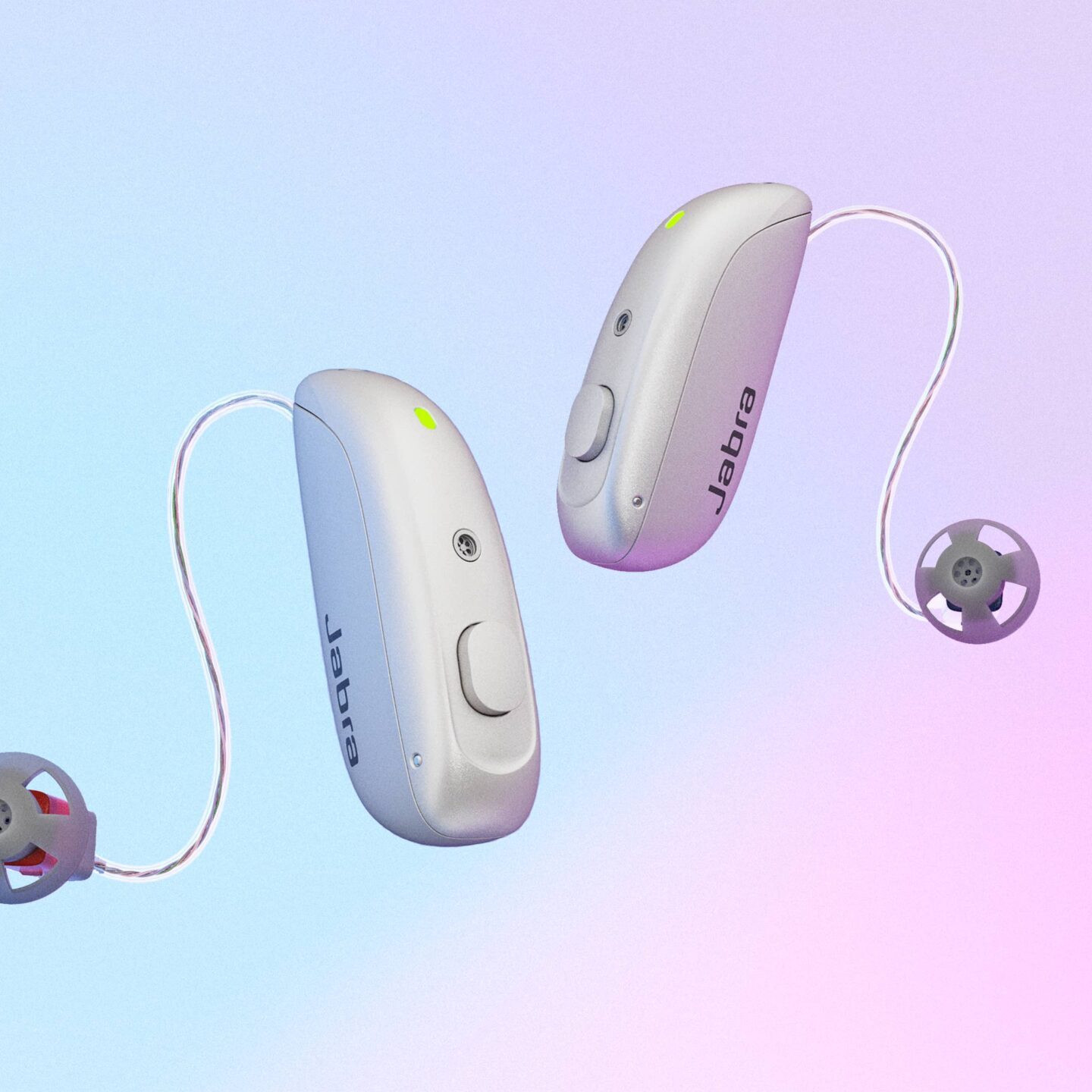 Jabra Enhance Launches Enhance Select 700 Rechargeable OTC