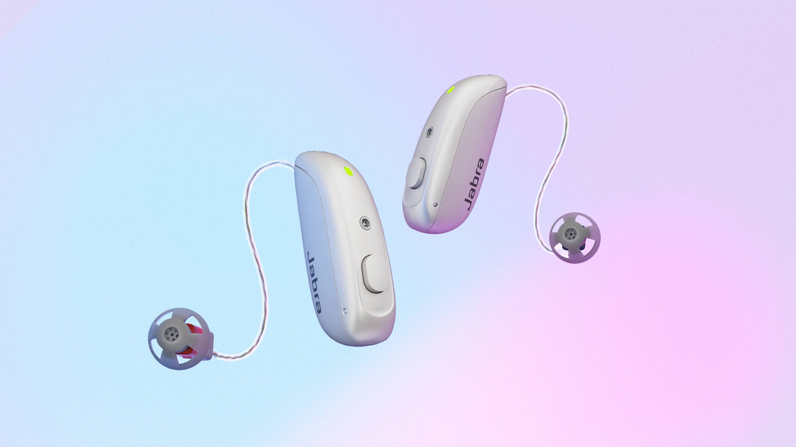 イヤホン Jabra Enhance Jabra Enhance Plus earbuds - Audiology Island