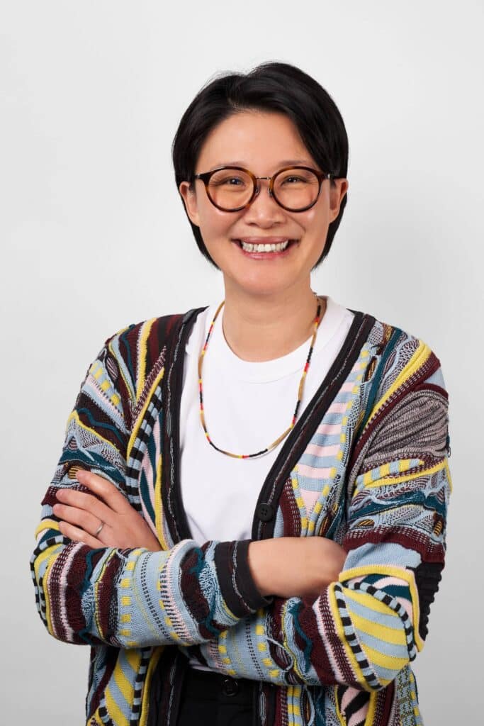 Ms. Jermy Pang, BHSc, MClinAud, AAudA