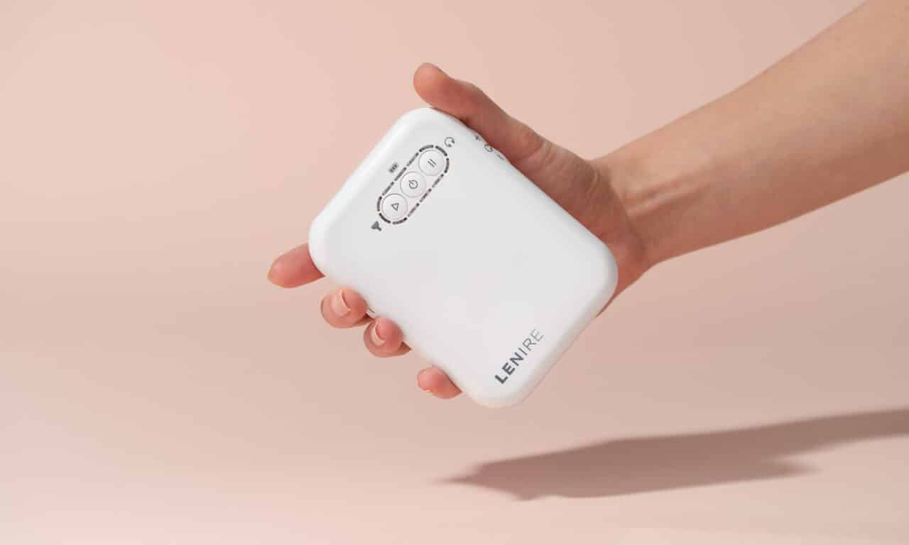 Neuromod Regulatory Approvals to Improve Lenire Global Availability