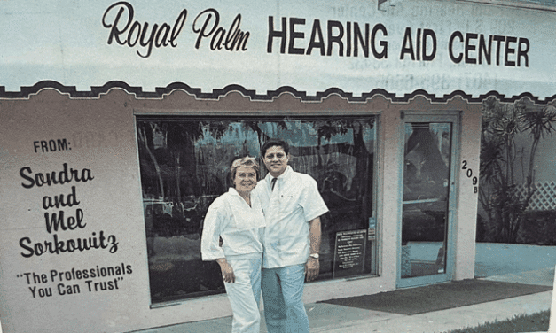 In Memoriam: Dr Melvin J. Sorkowitz, Audiology Disruptor, Dies at 86