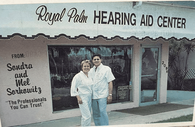 In Memoriam: Dr Melvin J. Sorkowitz, Audiology Disruptor, Dies at 86