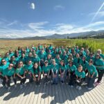 Future Audiologists Gather for 2025 Oticon Summer Camp
