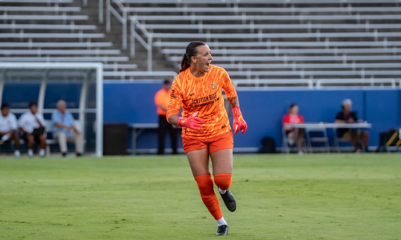 Pro Player Uses Soccer Platform to Advocate for Hearing Loss Awareness