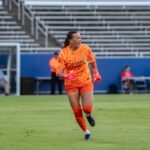 Pro Player Uses Soccer Platform to Advocate for Hearing Loss Awareness