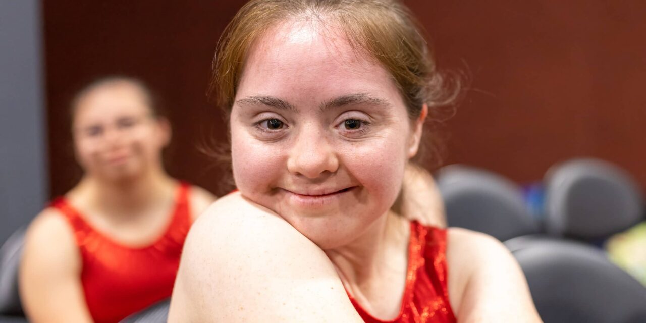 Starkey Named 2026 Special Olympics USA Games Official Partner