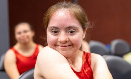 Starkey Named 2026 Special Olympics USA Games Official Partner