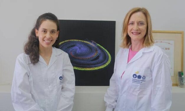 Researchers Advance Gene Therapy for CLIC5-Related Inner Ear Dysfunction