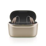 Phonak Debuts Infinio Ultra AI Hearing Aids with Easier Maintenance
