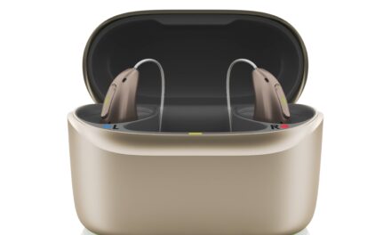 Phonak Debuts Infinio Ultra AI Hearing Aids with Easier Maintenance