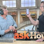 Audiologist Featured on PBS’s ‘Ask This Old House’ to Discuss Hearing Protection