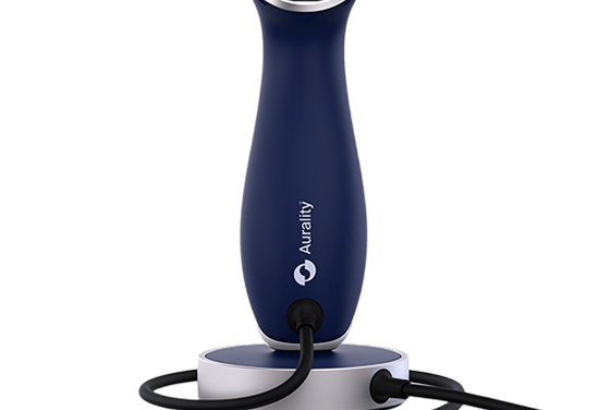 Aurality Debuts Empress3D Digital In-ear Scanner