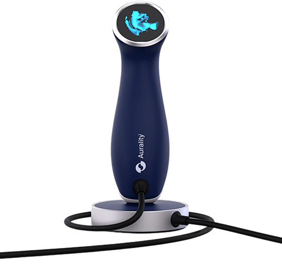 Aurality Debuts Empress3D Digital In-ear Scanner