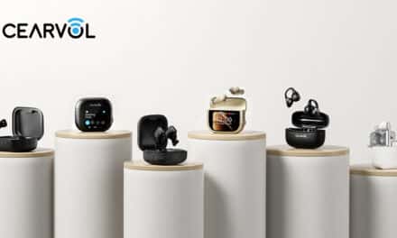 Cearvol Unveils Full OTC Hearing Aid Lineup at EUHA 2025