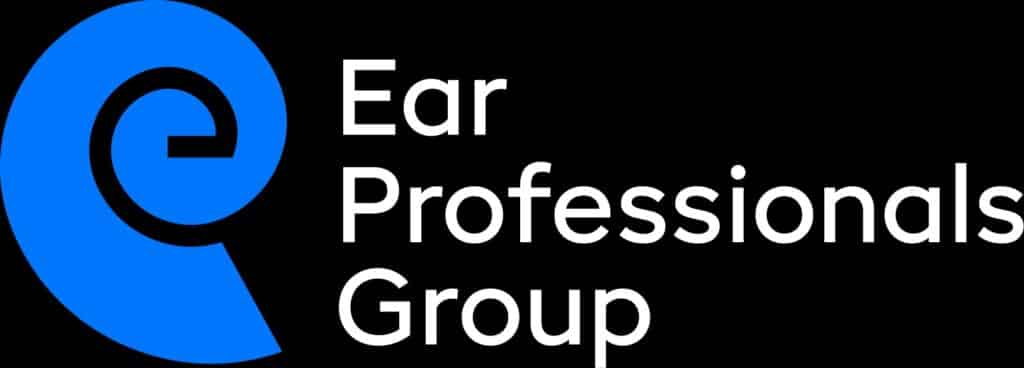 Ear Professionals Group logo