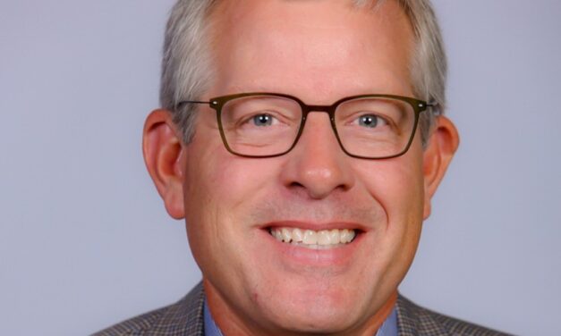 AAO-HNS Names New President