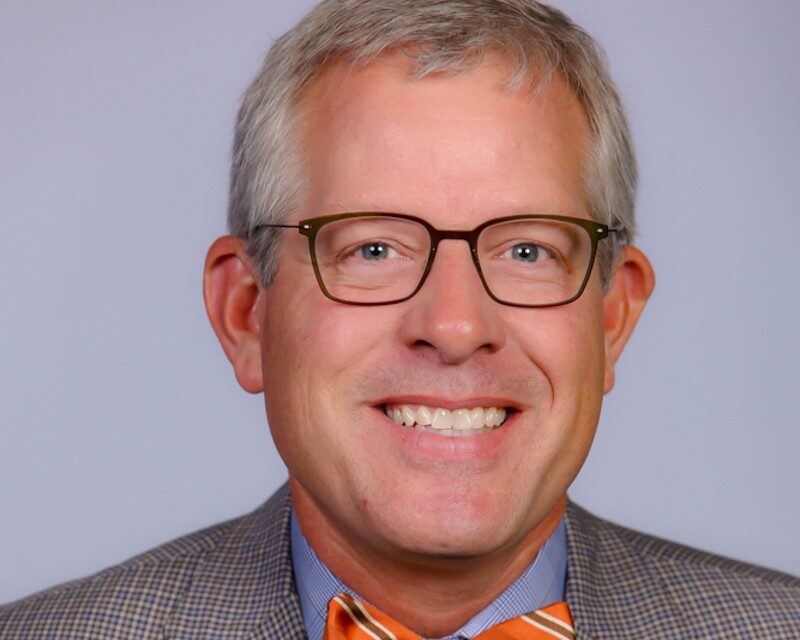 AAO-HNS Names New President