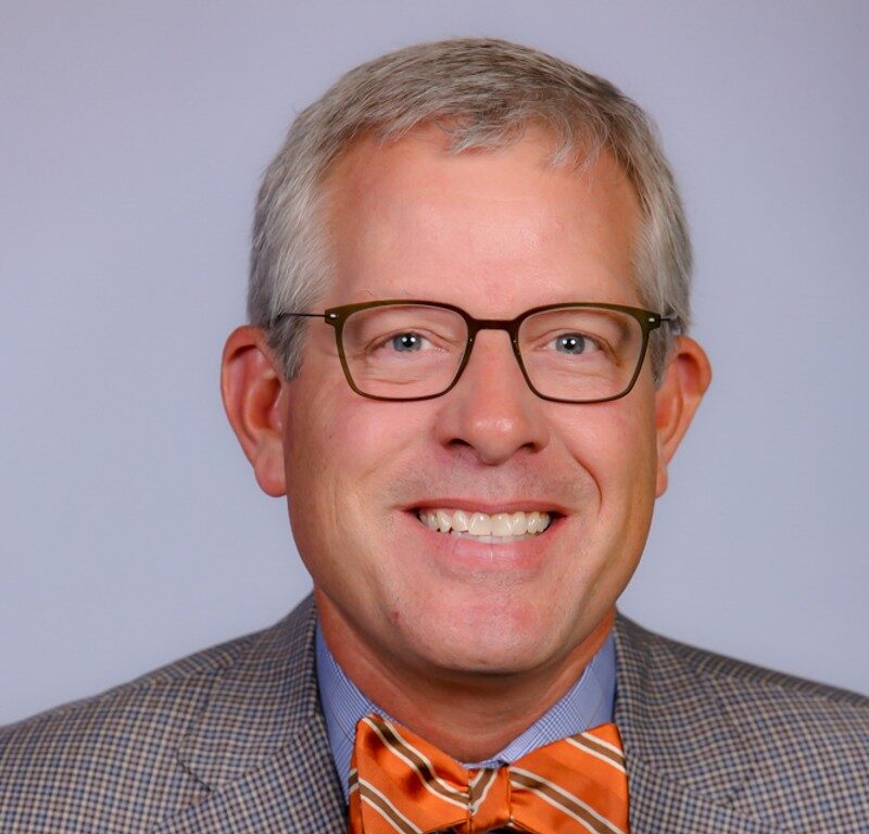 AAO-HNS Names New President