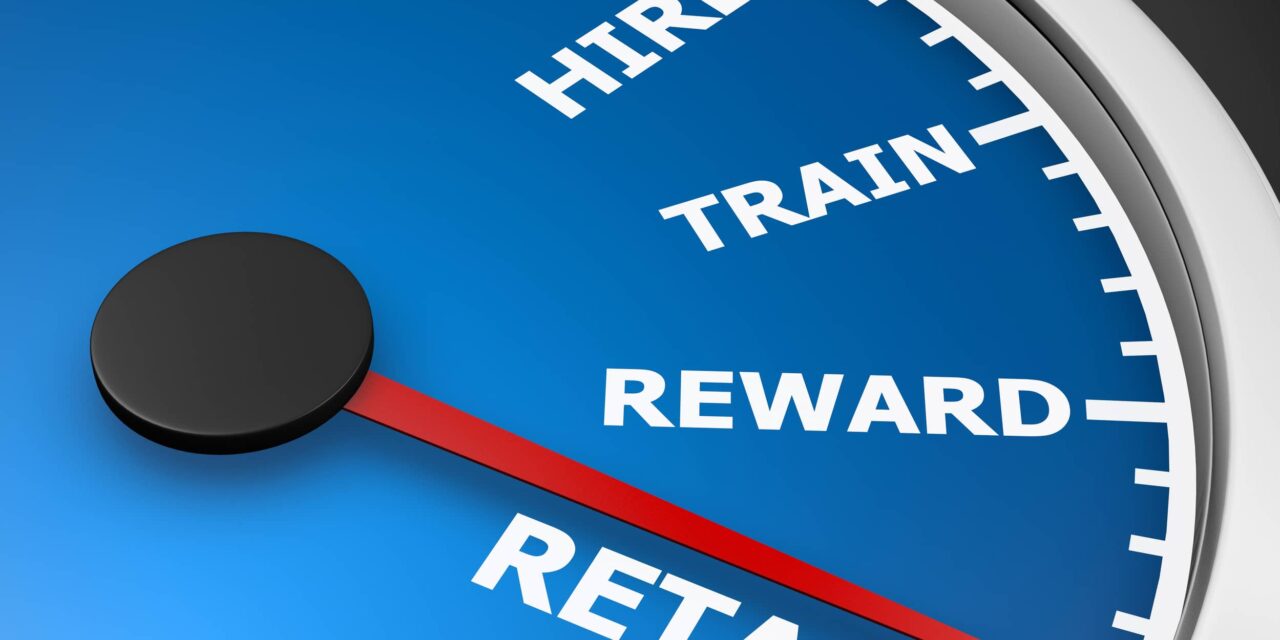 Q&A: Strategies for Recruiting and Retaining HCPs