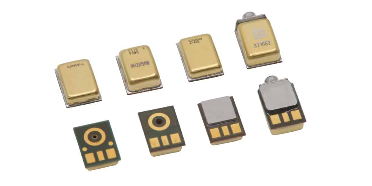 Knowles Debuts MM60 MEMS AI-centric Microphone at EUHA
