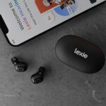 Lexie H1 Hearing Buds Launch