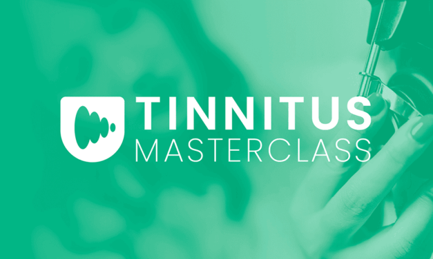 Neuromod Launches Online Tinnitus Masterclass