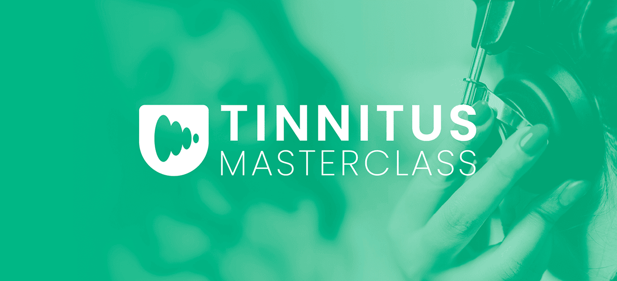 Neuromod Launches Online Tinnitus Masterclass
