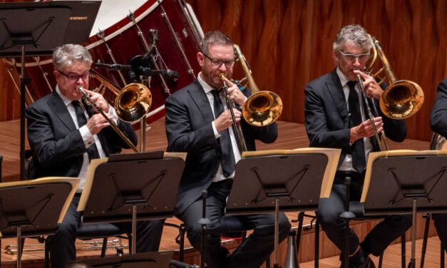 Platform Protects Musicians’ Hearing with Real-time Data