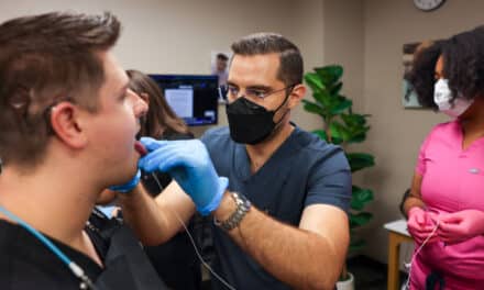 Researcher Studies How Children with CIs Learn to Speak