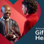 ReSound 2025 Gift of Hearing Campaign Kicks Off