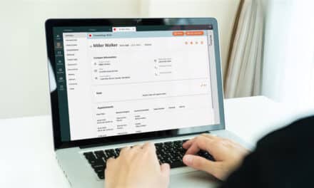 More Connection, Fewer Clicks: AI Notes That Put Patients First