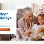 Beltone Kicks Off 2025 ‘Hear for the Holidays’ Giveaway