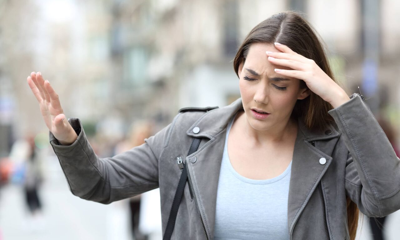 Case Study: Vestibular Migraine or POTS?