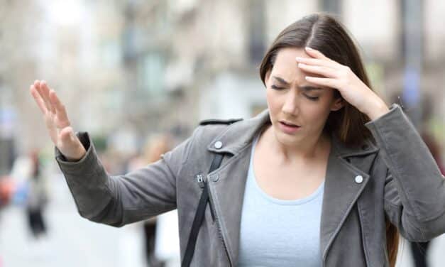 Case Study: Vestibular Migraine or POTS?