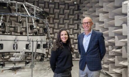 Study Reveals the ‘Goldilocks’ Echo That Boosts Speech Understanding