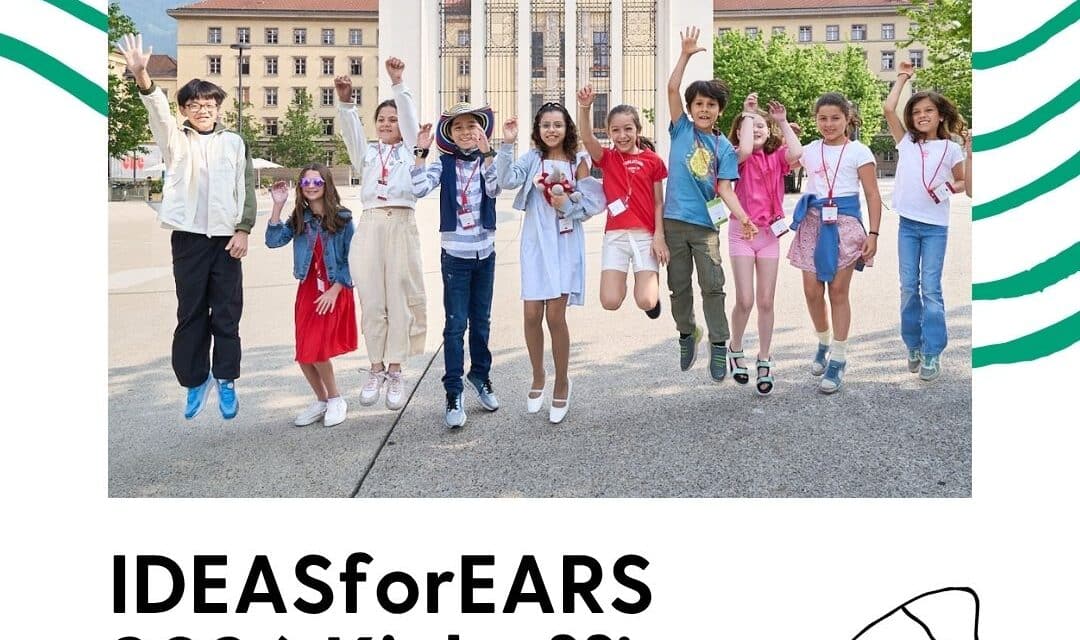 Med-El Launches 2026 Children’s Hearing Tech Invention Contest