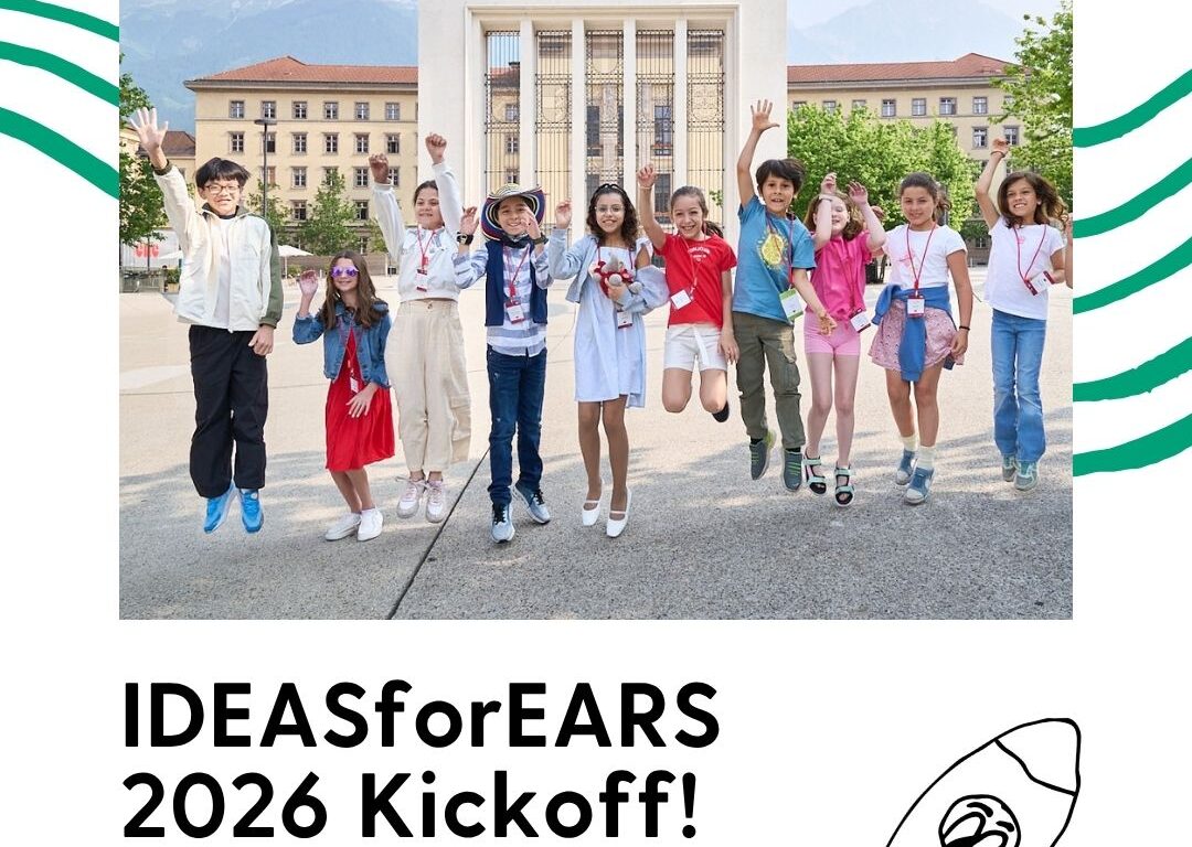 Med-El Launches 2026 Children’s Hearing Tech Invention Contest