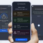 Neurotone AI Launches Tinnitus Pro