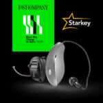 Starkey Named to Fast Company’s 2025 Next Big Things in Tech List